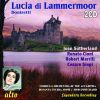 Donizetti: Lucia di Lammermoor (2 CD)